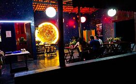 Pousada Estação Lunar - Terra Ronca